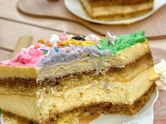 -J Create城市露营咖啡·简餐·宠物(上海动物园店)