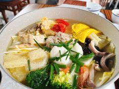 -绍兴老味道·非遗门店(银泰城店)