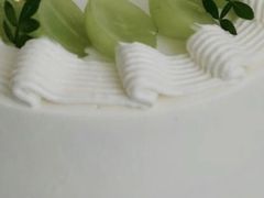 -La patisserie de Mona 茉娜的甜品(韩乐坊店)