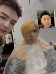 -私人定制 Hair Salon