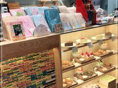-猫的天空之城概念书店(印象城购物中心店)