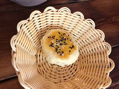 -手劲鱼丸馄饨铺(哈一百店)