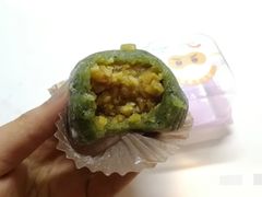 -GANSO元祖食品(双井店)