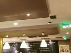 大堂-新石器烤肉(之心城店)