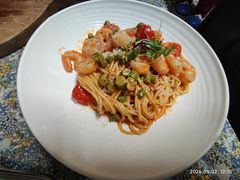 -小芳廷餐厅