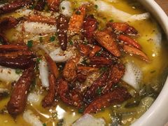 酸菜鱼-榕意·川味之美(深业上城店)