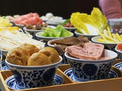 -咏江南·苏式火锅·苏州评弹(观前街店)