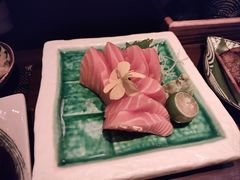 -鸟泉居酒屋·烧鸟·酒馆(百子湾店)