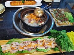 -大圈仔滋味研究所(龙湖·佰乐街店)