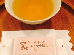 -微热山丘(台北民生公园门市店)