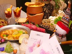 -翡翠鸟精品泰国菜(北辰财富中心店)