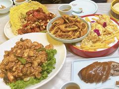 -津沽小院(天津之眼店)