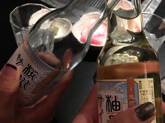 -松阪牛焼肉M(法善寺横丁店)