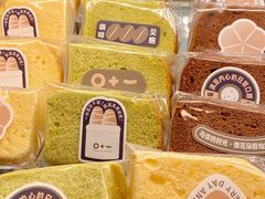 -0+1·手作面包(新北店)