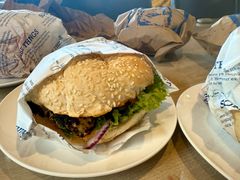 -Fergburger(皇后镇店)