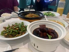 -聚鑫阁江浙菜·非遗传承技艺(闵行交大店)
