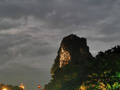 -桂林两江四湖景区
