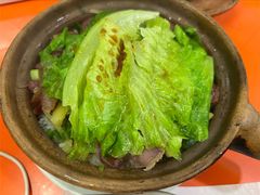 -潮香兴煲仔饭(莲花路店)