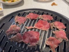 -名家韩国料理·烤肉(瑶海店)