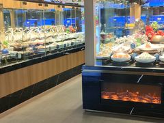 -大鹏饭店·金陵家宴(奥体中心店)