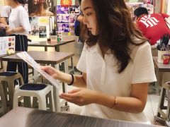 -新记餐厅(香槟大厦店)