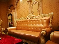 -南洋冠盛酒店(广州天河公园地铁站店)