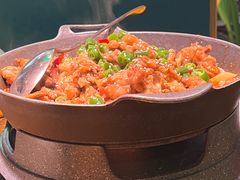 -蛙喔炭烧牛蛙(盐城盐都万达店)
