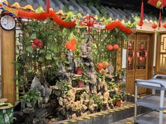 -津沽小院(天津之眼店)