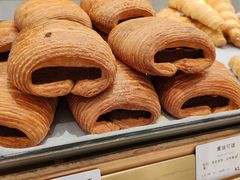 -烘焙町面包店(西四店)