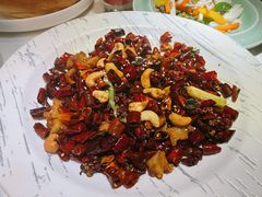 -唐廊烤鸭店(工体店)