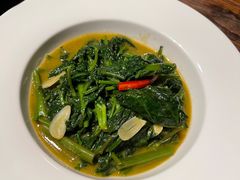 腐乳空心菜-瓦库茶馆17号(海汇港店)