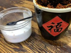 -穆得·老周家牛肉烧饼(普利街店)