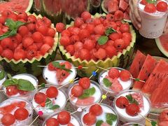 -古木枫老火锅(洪崖洞店)