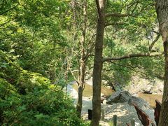 -宁波五龙潭景区