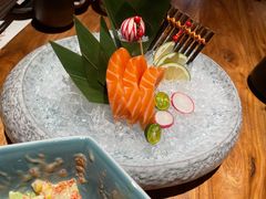 -炉胜·炉端烧·居酒屋