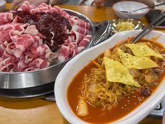 -韩食汇