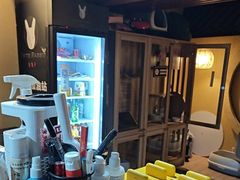 -白兔子密室(长寿路店)