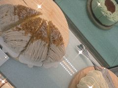 -EVERNAKED裸蛋糕(SOHO天山店)