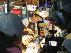 -桥门程记(兰州南关夜市店)