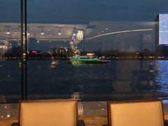 -白天鹅宾馆·流浮阁咖啡厅
