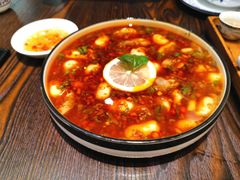 -大洋家·精品潮汕菜·生腌砂锅粥(天河东路店)