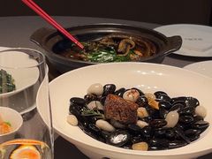 -海立阁海鲜江浙菜(漕河泾印象城店)