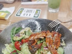 -豪客来牛排(天阳D32店)