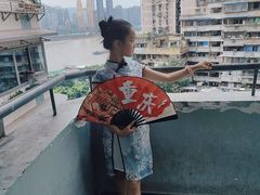 -白象居