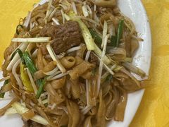 -肥姐美食(同福中路店)