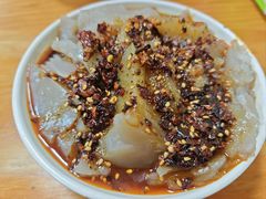-蒋家槟豆面皮(友爱路店)