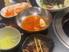 -黒毛和牛焼肉善 ZEN(難波心斎橋店)