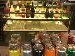 零售区-Geneva日内瓦餐厅(西郊宝成花苑店)