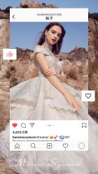 -Renee芮亦婚纱(原丽莎)