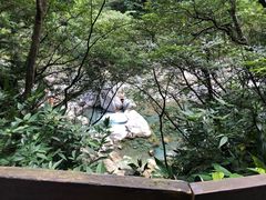 -太鲁阁公园
